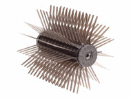 Faithfull FAIFLICKCOMB - Flicker Replacement Comb Suits FAIFLICK