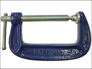 Faithfull FAIHC3 - Hobbyists Clamp 75mm (3in)