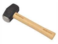 Faithfull FAIHC4C - Club Hammer 1.81kg (4lb) Contractors Hickory