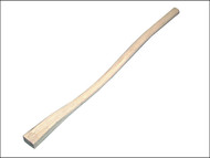 Faithfull FAIHCA36 - Hickory Carpenters Adze Handle 91.5cm (36in)