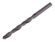 Faithfull FAIJ14 - HSS Jobber Drill Bit 1/4in