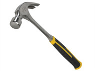 Faithfull FAIOPC20 - Claw Hammer One-Piece All Steel 567g (20oz)