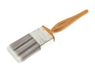 Faithfull FAIPBSY2 - Superflow Synthetic Paint Brush 50mm (2in)