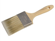 Faithfull FAIPBT3 - Tradesman Synthetic Paint Brush 75mm (3in)