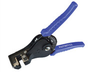 Faithfull FAIPLWSAUTO - Automatic Wire Stripper Capacity 1-3.2mm