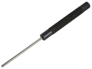Faithfull FAIPP532RHL - Long Series Pin Punch 4mm (5/32in) Round Head