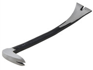 Faithfull FAIPRYNL10 - Pry Bar / Nail Lifter 250mm (10in)