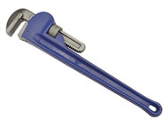 Faithfull FAIPW18 - Leader Pattern Pipe Wrench 450mm (18in)