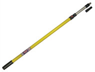 Faithfull FAIREXPOLE - Roller Frame Extension Pole 1-2m