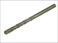 Faithfull FAIS65100 - Standard Masonry Drill Bit 6.5 x 100mm