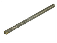 Faithfull FAIS7100 - Standard Masonry Drill Bit 7 x 100mm