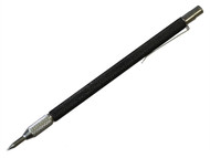 Faithfull FAISCRPOCTC - Pocket Scriber - Tungsten Carbide Tipped 150mm (6in)