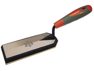 Faithfull FAISGGROUT6 - Grout Trowel Soft Grip Handle 6in x 2.1/2in
