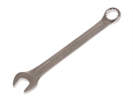 Faithfull FAISPAC12 - Combination Spanner CV Satin Finish 12mm