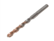 Faithfull FAITM10120 - Tile Max Porcelain Drill Bit 10 x 120mm