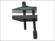 Faithfull FAITMC134 - Toolmakers Clamp 44mm (1.3/4in)