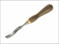 Faithfull FAIWCARV11 - Curved Gouge Carving Chisel 12.7mm (1/2in)