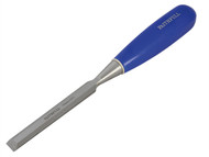 Faithfull FAIWCB12 - Bevel Edge Chisel Blue Grip 13mm (1/2in)