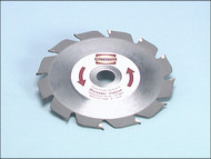 Faithfull FAIZ15012 - Circular Saw Blade 150 x 20mm x 12T Fast Rip