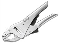 Facom FCM500A - 500A Quick Release Locking Plier Short Nose 230mm (9in)