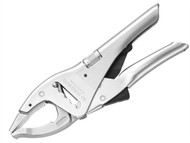 Facom FCM501A - 501A Quick Release Locking Plier Long Nose 250mm (10in)