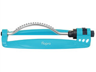 Flopro FLO70300136 - Flopro Cascade Oscillating Sprinkler