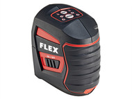 Flex Power Tools FLXALC21 - ALC 2/1-Basic Self Levelling Laser
