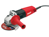 Flex Power Tools FLXL3709L - L3709 115mm Angle Grinder 750 Watt 110 Volt