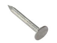 Forgefix FORC30GB500 - Clout Nail Galvanised 30mm Bag Weight 500g