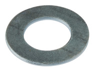 Forgefix FORPENY8M - Flat Penny Washer ZP M8 x 25mm Bag 10