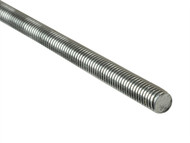 Forgefix FORROD10SS - Threaded Rod Stainless Steel M10 x 1m Single