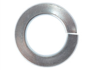 Forgefix FORSW12M - Spring Washers ZP M12 Bag 100
