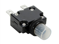 Faithfull Power Plus FPPTRASWITCH - Thermal Reset Switch For FPPTRAN33A
