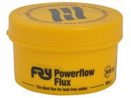 Frys Metals FRYPFMEDIUM - Powerflow Flux Medium - 100g
