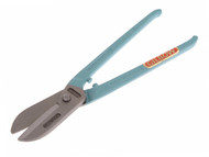 IRWIN Gilbow GIL24510 - G245 Straight Tinsnip 250mm (10in)