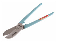 IRWIN Gilbow GIL24610 - G246 Curved Tinsnip 250mm (10in)