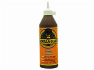 Gorilla Glue GRGGG500 - Gorilla Polyurethane Glue 500ml