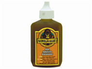Gorilla Glue GRGGG60 - Gorilla Polyurethane Glue 60ml