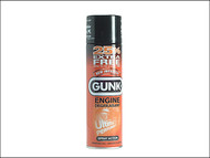 Gunk GUN731 - 731 Gunk Engine Degreasant Spray 400ml