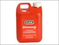 Gunk GUN832 - 832 Gunk Driveway 2 Litre
