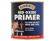 Hammerite HMMREP500 - Red Oxide Primer 500ml