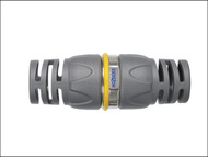Hozelock HOZ2043 - 2043 Pro Metal Hose Repair Connector 12.5mm (1/2in)
