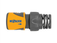 Hozelock HOZ2060 - 2060 Hose End Connector for 19mm (3/4 in) Hose