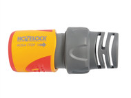 Hozelock HOZ2065 - 2065 Aqua Stop Hose Connector for 19mm (3/4 in) Hose