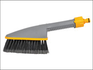 Hozelock HOZ2603 - 2603 Car Care Brush with Soap sticks