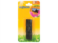 Hozelock HOZ2769 - End Plug 13mm (3 Pack)