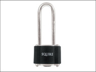 Henry Squire HSQ35212 - 35 2.5 Stronglock Padlock 38 x 63mm Long Shackle