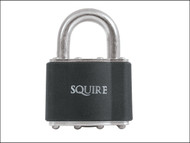 Henry Squire HSQ39 - 39 Stronglock Padlock 51mm Open Shackle