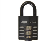 Henry Squire HSQCP60 - CP60 Combination Padlock 5-Wheel 60mm