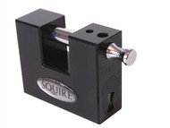 Henry Squire HSQWS75S - WS75S Stronghold Container Block Lock 80mm